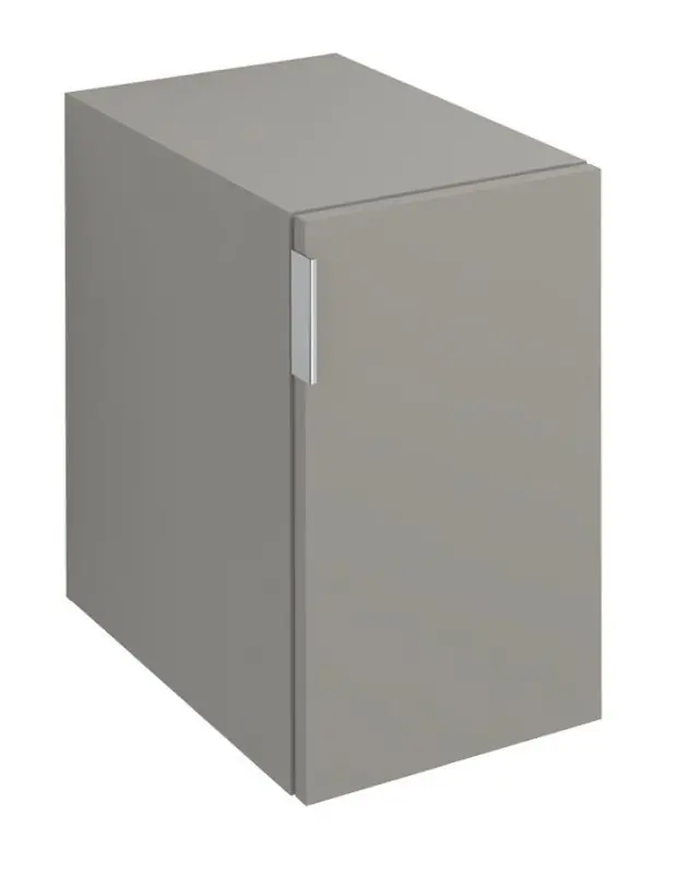 Sapho Cirasa Szafka boczna 46x30x52 cm agila CR302-4343